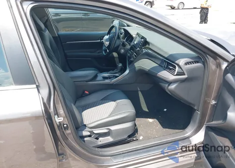 2023 Toyota Camry Se from USA, damaged, VIN 4T1G11AKXPU796031